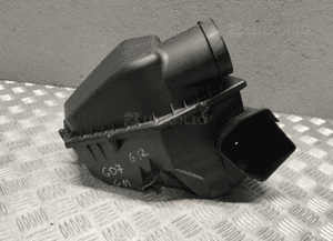 Bmw G01 G02 obudowa filtra powietrza 8744709 6