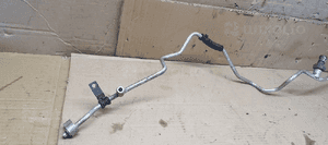 Przewód rurka klimatyzacji Jaguar XF X250 2.7 TDV6 4