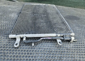 Chłodnice 8E0121251 8E0260401B Chlodnica Plynu Wody Klima Klimatyzacji AUDI A4 B6 A6 C5 22