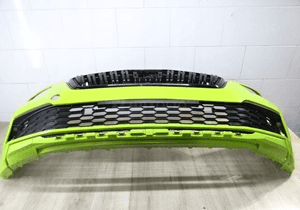 Skoda kamiq 658 zderzak przód 2019-2021 rok 13