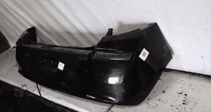 Zderzak tył tylny do renault clio iii 3 hb NV676 3