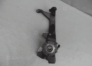 ZWROTNICA PIASTA PRAWA PRZÓD VW PHAETON