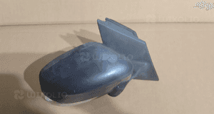 Lusterko lewe prawe przód przednie ford mondeo MK4 lift 7 pin uk 6