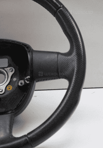 Kierownica skórzana Audi A3 8P 2003-2013 8P0419091CKTNA 3