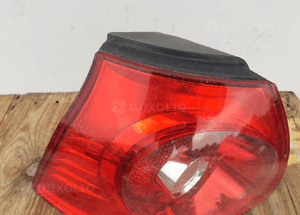VW GOLF 5 V LAMPA TYŁ TYLNA LEWA WYSYŁKA! 2