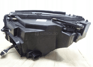 Mercedes glc W253 X253 lift 19R- lampa prawy przód A2539066403 10