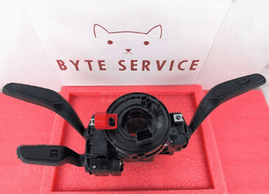 Audi A3 8Y Przełącznik zespolony 8Y0953521E 1