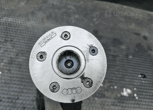 Wałek Rozrzadu 06B109088A 1RB 06B103741D Ssacy Wariator Nastawik Faz 2.0 ALT Audi A4 B6 B7 VW Passat B5 25