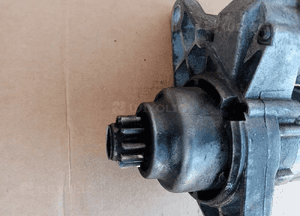 Rozrusznik starter silnika Skoda Fabia I 1.4 16V CS1197 7