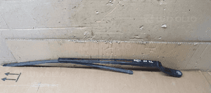 Ramie wycieraczki lewy przód wycieraczka Audi Q7 4L1955407A 1