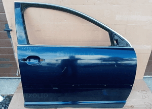 Drzwi prawy przód przednie prawe VW Phaeton 1