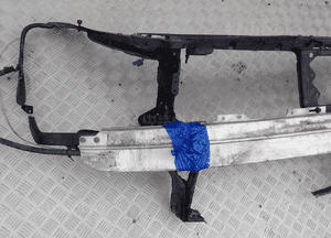 Mercedes W221 lift belka zderzaka  strefy  radom 2