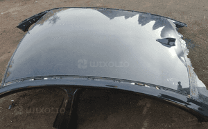 Bmw F01 dach kolor 475 4