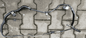 Toyota Avensis Corolla Verso 2.0 2.2 D4D przewód rurka wąż wspomagania 1