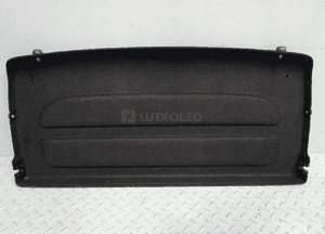 PÓŁKA Bagażnika tył tylna Ford B-Max BMax 12- 4