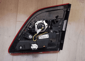 Mercedes-Benz OE A1669064702 lampa tylna L 2