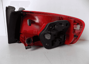 Audi A4 B8 Sedan Lampa Tylna Lewa - 11829 4
