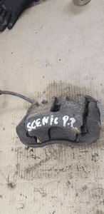 Zacisk hamulcowy prawy przód przedni Renault Scenic II 4
