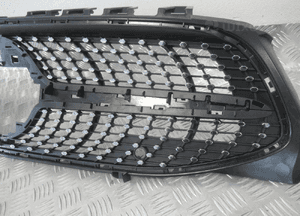 Nowy grill gril atrapa mercedes cla i W118 C118 amg 2019-2023 6