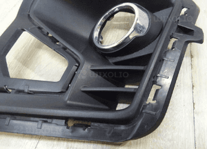 Ramka kratka halogenu zderzaka kia rio iv lewa 86563-H8AB0 llu 3