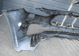 Zderzak przedni przód maserati ghibli M157 670010937 2013-2018 35
