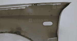 Błotnik przedni prawy seat altea lift LS7Y 13