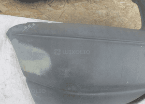 Land rover freelander 1 i zderzak przedni przód 5