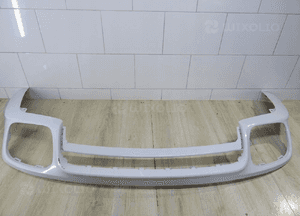Spoiler tył porsche panamera 971 16- turbo 971807521A 1