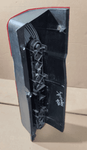 Lampa prawa lewa tył tylna mercedes sprinter W906 5