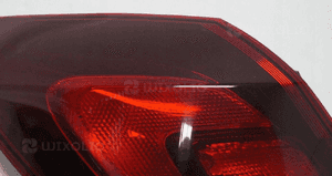 Lampa tylna lewa opel astra j hb 3
