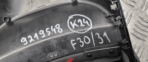 Bmw F30 F31 obudowa kolumny kierowniczej 9219551 9219548 12