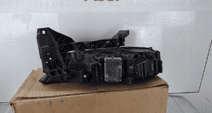 REFLEKTOR FULL LED MATRIX AUDI Q7 SQ7 4M 4M0 OE LIFT PO LIFCIE 2019-2024 4