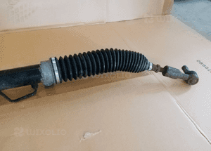 Maglownica przekładnia kierownicza VW Passat B5 8D1422065J 3