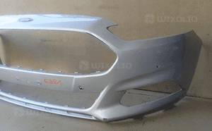 Zderzak przód przedni ford mondeo MK5 v 2014- 3