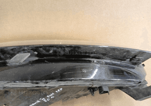 Lampa prawa prawy full led skoda octavia iv 4 5E3 20- 4