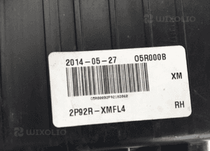 Kia sorento lift bixenon prawy 12-15 7