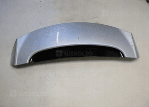 Jaguar i pace X590 spoiler klapy tył tylny 5