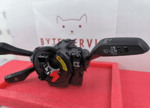 Audi TT 8S Przełącznik zespolony 8S0907129AG 3