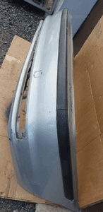 Zderzak tył tylny belka BMW 3 E46 Sedan 354/7 5