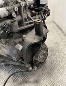 Nowa skrzynia renault master iv 4 2.3 dci PA0026 6