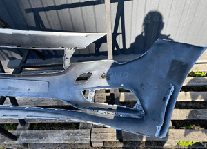 Opel astra k v zderzak przód przedni 39017250 7