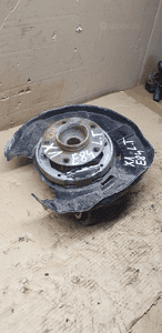 Zwrotnica piasta lewy tył tylna lewa BMW X1 E84 6788049 2