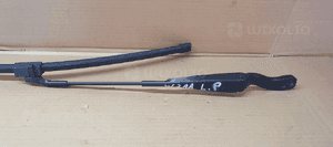 Ramie wycieraczki lewy przód Mercedes E-Klasa W211 A2118200344 3
