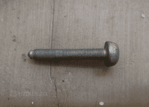 Śruba z łbem soczewkowym torx VW N90954802 1
