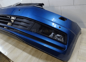 Zderzak przod vw touran 15- 5TA807221A/L llu 5TA 9