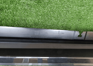 Listwa progowa lewa bmw 6 G32 7387351 3