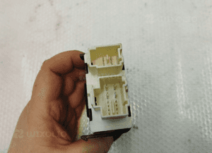 Bmw F33 F83 moduł ogrzewania karku 7387090 2
