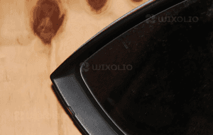 Lusterko lewe fotochrom skoda superb iii 15 pin LA7W eu 2018 6