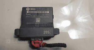 AUDI VW SKODA STEROWNIK GATEWAY 1K0907530P 2