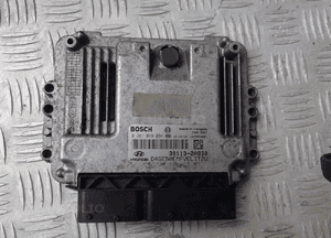 Komputer silnika 1.6 crdi hyundai kia 39113-2A930 1